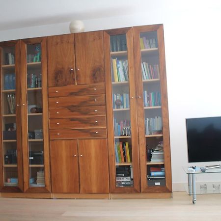 Great Bed And Breakfast Amsterdam Bagian luar foto