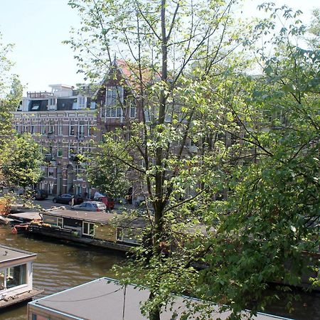 Great Bed And Breakfast Amsterdam Bagian luar foto